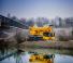 Кранове за всякакви терени Liebherr LTM 1090-4.2 