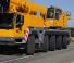 Кранове за всякакви терени Liebherr LTM 1095-5.1 