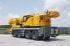 Кранове за всякакви терени Liebherr LTM 1100-4.2