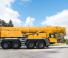 Кранове за всякакви терени Liebherr LTM 1100-4.2