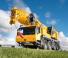 Кранове за всякакви терени Liebherr LTM 1100-4.2 
