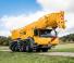 Кранове за всякакви терени Liebherr LTM 1100-4.2 