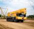 Кранове за всякакви терени Liebherr LTM 1100-5.2 