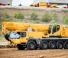 Кранове за всякакви терени Liebherr LTM 1100-5.2 