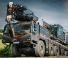 Кранове за всякакви терени Liebherr LTM 1110-5.1 