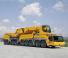 Кранове за всякакви терени Liebherr LTM 11200-9.1 