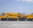 Кранове за всякакви терени Liebherr LTM 11200-9.1 