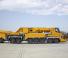 Кранове за всякакви терени Liebherr LTM 11200-9.1 