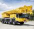 Кранове за всякакви терени Liebherr LTM 1130-5.1 