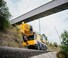 Кранове за всякакви терени Liebherr LTM 1150-5.3