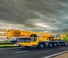 Кранове за всякакви терени Liebherr LTM 1150-5.3