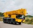 Кранове за всякакви терени Liebherr LTM 1150-5.3