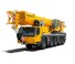 Кранове за всякакви терени Liebherr LTM 1150-5.3