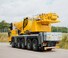 Кранове за всякакви терени Liebherr LTM 1150-5.3