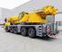 Кранове за всякакви терени Liebherr LTM 1160-5.2 