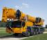 Кранове за всякакви терени Liebherr LTM 1160-5.2 