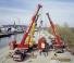 Кранове за всякакви терени Liebherr LTM 1200-5.1 