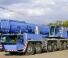 Кранове за всякакви терени Liebherr LTM 1300-6.2 