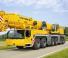 Кранове за всякакви терени Liebherr LTM 1300-6.2 