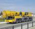 Кранове за всякакви терени Liebherr LTM 1300-6.2 