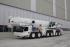 Кранове за всякакви терени Liebherr LTM 1300-6.2 