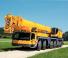 Кранове за всякакви терени Liebherr LTM 1350-6.1 