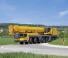 Кранове за всякакви терени Liebherr LTM 1350-6.1 