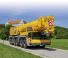 Кранове за всякакви терени Liebherr LTM 1350-6.1 