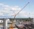 Кранове за всякакви терени Liebherr LTM 1350-6.1 