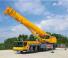 Кранове за всякакви терени Liebherr LTM 1350-6.1 