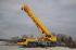 Кранове за всякакви терени Liebherr LTM 1350-6.1 
