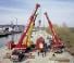 Кранове за всякакви терени Liebherr LTM 1400-7.1 