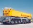 Кранове за всякакви терени Liebherr LTM 1400-7.1 