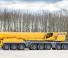 Кранове за всякакви терени Liebherr LTM 1450-8.1 