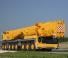 Кранове за всякакви терени Liebherr LTM 1500-8.1