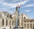 Кранове за всякакви терени Liebherr LTM 1500-8.1
