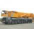 Кранове за всякакви терени Liebherr LTM 1500-8.1