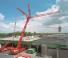 Кранове за всякакви терени Liebherr LTM 1500-8.1