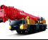 Кранове за всякакви терени Sany SAC6000T8-8