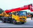Кранове за всякакви терени Sany STC120T4