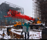 Кранове за всякакви терени Sany STC250C5