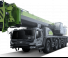 Zoomlion ZAT2600V863