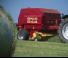 Ford-NH 544 Capacity