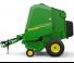 John Deere 551M