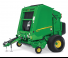 John Deere 560M