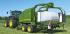 John Deere 744 MaxiCut Kombi