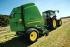Кръгли преси John Deere 864