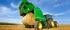 Кръгли преси John Deere 864