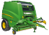 Кръгли преси John Deere 990 Premium
