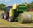 Кръгли преси Krone Bellima F 130